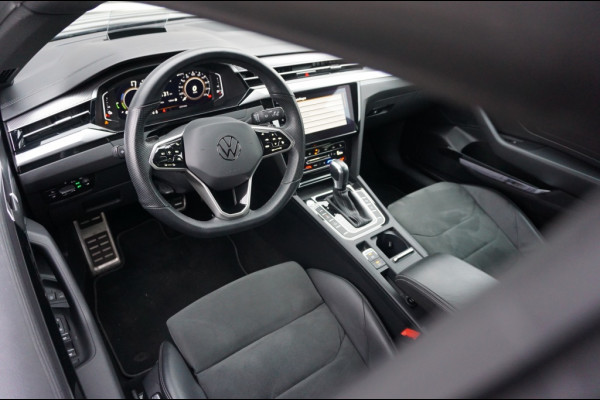 Volkswagen Arteon 218PK PHEV Automaat BSN+ R-line | PANO | TREKHAAK | 360CAMERA |