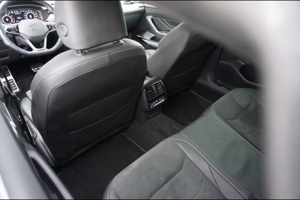 Volkswagen Arteon 218PK PHEV Automaat BSN+ R-line | PANO | TREKHAAK | 360CAMERA |