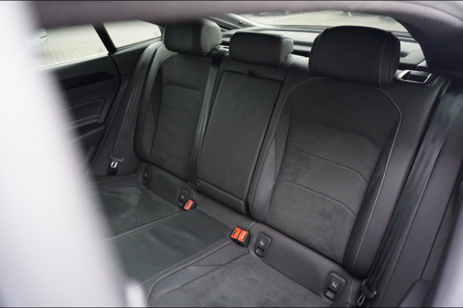 Volkswagen Arteon 218PK PHEV Automaat BSN+ R-line | PANO | TREKHAAK | 360CAMERA |