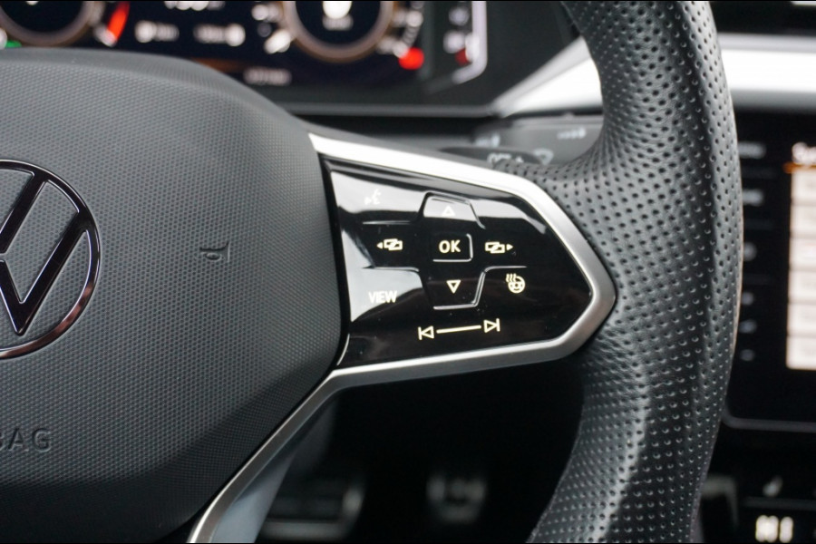 Volkswagen Arteon 218PK PHEV Automaat BSN+ R-line | PANO | TREKHAAK | 360CAMERA |