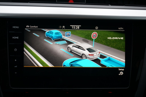 Volkswagen Arteon 218PK PHEV Automaat BSN+ R-line | PANO | TREKHAAK | 360CAMERA |