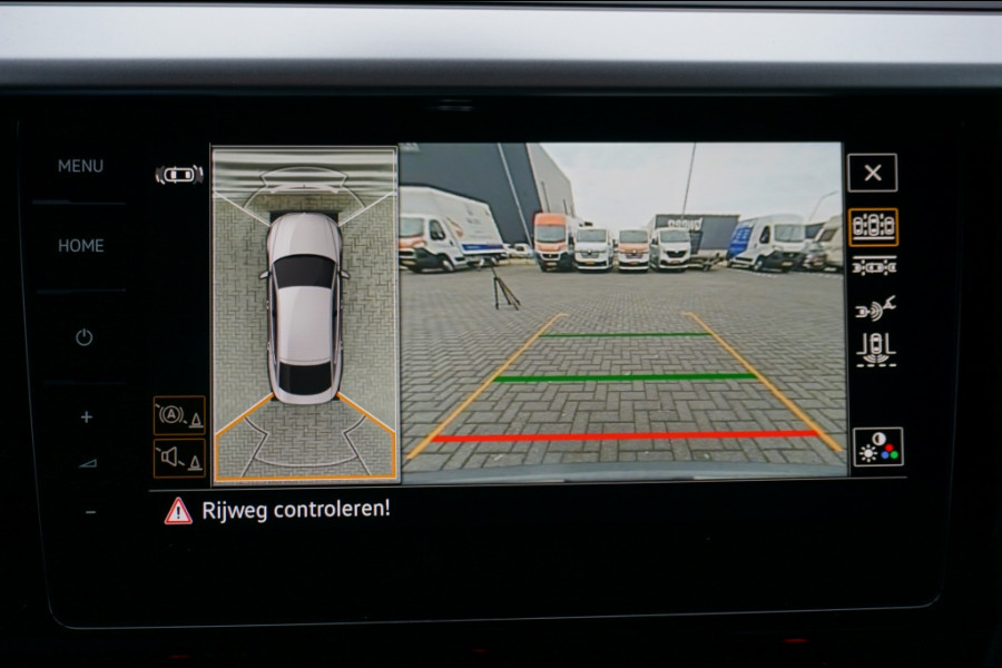 Volkswagen Arteon 218PK PHEV Automaat BSN+ R-line | PANO | TREKHAAK | 360CAMERA |