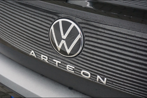 Volkswagen Arteon 218PK PHEV Automaat BSN+ R-line | PANO | TREKHAAK | 360CAMERA |