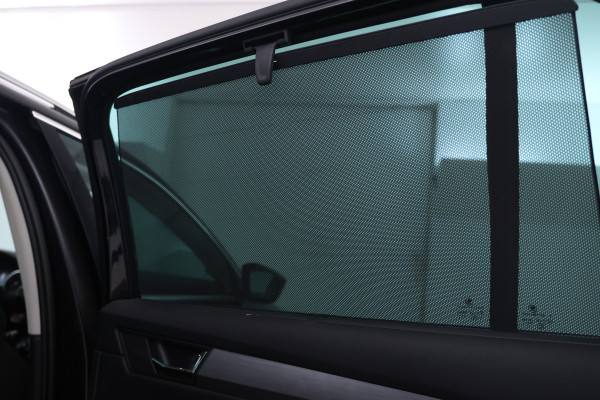 Škoda Superb Combi 1.5 TSI ACT Sportline Business Camera, Stoelverwarming, Panorama schuif/kantel, Apple Carplay