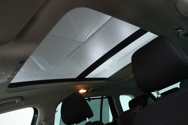 Škoda Superb Combi 1.5 TSI ACT Sportline Business Camera, Stoelverwarming, Panorama schuif/kantel, Apple Carplay