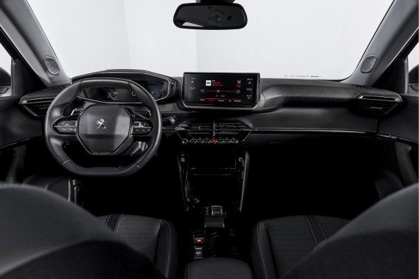 Peugeot 2008 1.2 PureTech 130 PK Allure Pack - Automaat Orig. NL | Dig. Cockpit | Cruise | PDC | Camera | NAV+App. Connect | LED | ECC | LM 17" |