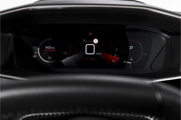 Peugeot 2008 1.2 PureTech 130 PK Allure Pack - Automaat Orig. NL | Dig. Cockpit | Cruise | PDC | Camera | NAV+App. Connect | LED | ECC | LM 17" |