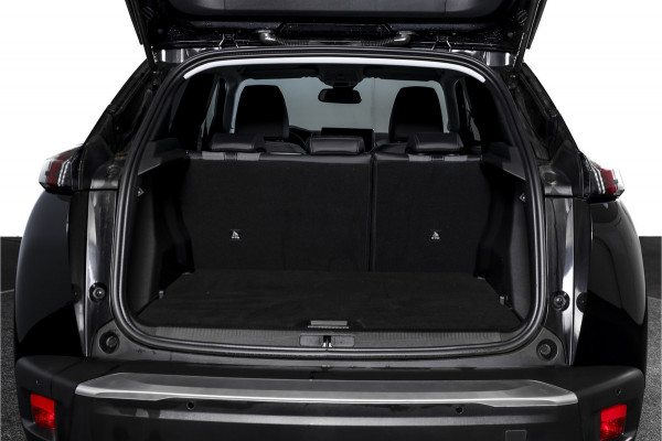 Peugeot 2008 1.2 PureTech 130 PK Allure Pack - Automaat Orig. NL | Dig. Cockpit | Cruise | PDC | Camera | NAV+App. Connect | LED | ECC | LM 17" |