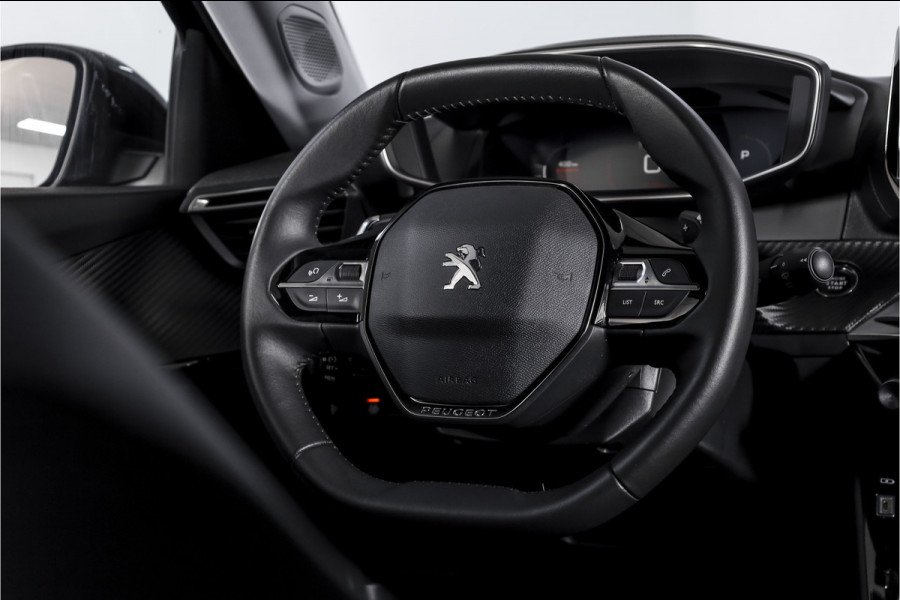 Peugeot 2008 1.2 PureTech 130 PK Allure Pack - Automaat Orig. NL | Dig. Cockpit | Cruise | PDC | Camera | NAV+App. Connect | LED | ECC | LM 17" |