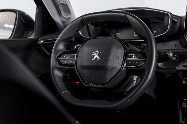 Peugeot 2008 1.2 PureTech 130 PK Allure Pack - Automaat Orig. NL | Dig. Cockpit | Cruise | PDC | Camera | NAV+App. Connect | LED | ECC | LM 17" |
