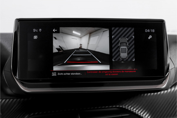 Peugeot 2008 1.2 PureTech 130 PK Allure Pack - Automaat Orig. NL | Dig. Cockpit | Cruise | PDC | Camera | NAV+App. Connect | LED | ECC | LM 17" |