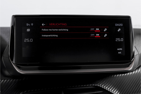 Peugeot 2008 1.2 PureTech 130 PK Allure Pack - Automaat Orig. NL | Dig. Cockpit | Cruise | PDC | Camera | NAV+App. Connect | LED | ECC | LM 17" |