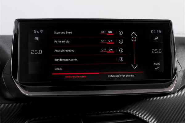 Peugeot 2008 1.2 PureTech 130 PK Allure Pack - Automaat Orig. NL | Dig. Cockpit | Cruise | PDC | Camera | NAV+App. Connect | LED | ECC | LM 17" |