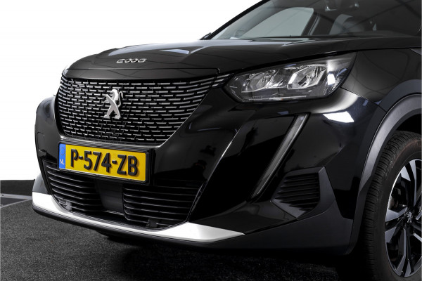 Peugeot 2008 1.2 PureTech 130 PK Allure Pack - Automaat Orig. NL | Dig. Cockpit | Cruise | PDC | Camera | NAV+App. Connect | LED | ECC | LM 17" |