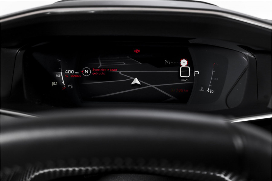 Peugeot 2008 1.2 PureTech 130 PK Allure Pack - Automaat Orig. NL | Dig. Cockpit | Cruise | PDC | Camera | NAV+App. Connect | LED | ECC | LM 17" |