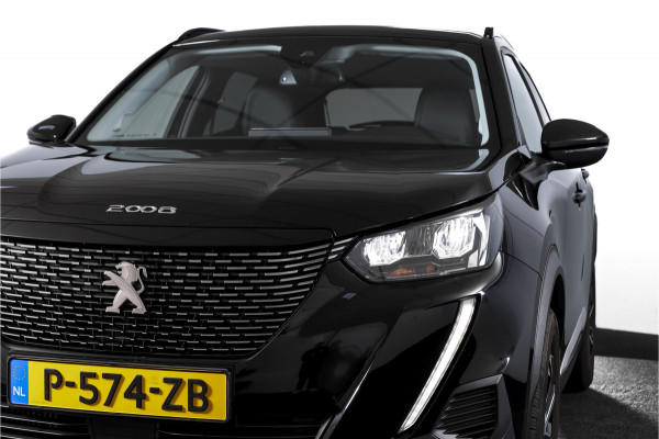 Peugeot 2008 1.2 PureTech 130 PK Allure Pack - Automaat Orig. NL | Dig. Cockpit | Cruise | PDC | Camera | NAV+App. Connect | LED | ECC | LM 17" |