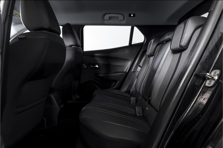 Peugeot 2008 1.2 PureTech 130 PK Allure Pack - Automaat Orig. NL | Dig. Cockpit | Cruise | PDC | Camera | NAV+App. Connect | LED | ECC | LM 17" |