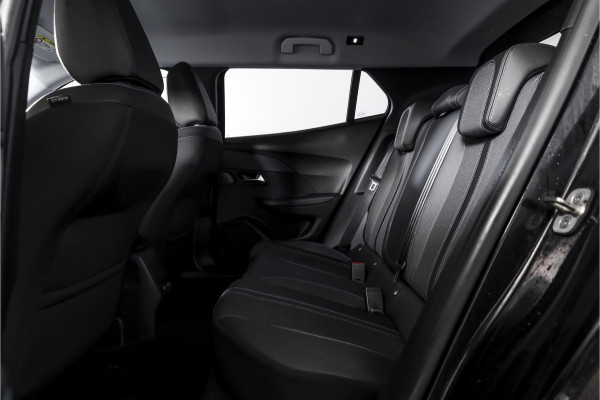 Peugeot 2008 1.2 PureTech 130 PK Allure Pack - Automaat Orig. NL | Dig. Cockpit | Cruise | PDC | Camera | NAV+App. Connect | LED | ECC | LM 17" |