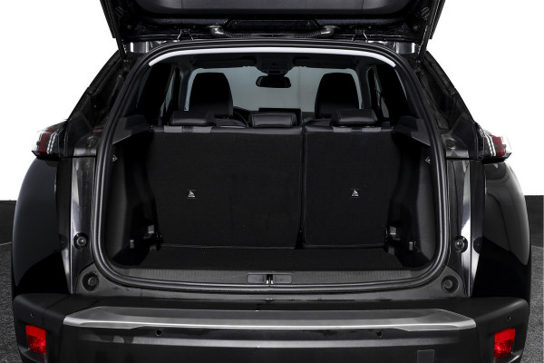 Peugeot 2008 1.2 PureTech 130 PK Allure Pack - Automaat Orig. NL | Dig. Cockpit | Cruise | PDC | Camera | NAV+App. Connect | LED | ECC | LM 17" |