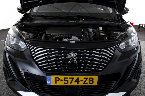 Peugeot 2008 1.2 PureTech 130 PK Allure Pack - Automaat Orig. NL | Dig. Cockpit | Cruise | PDC | Camera | NAV+App. Connect | LED | ECC | LM 17" |