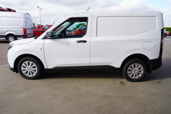 Ford Transit Courier 1.0 EcoBoost 125PK Trend Benzine Automaat nr. V198 | Airco | Cruise | Trekhaak | Apple CP- Android auto Betimmering
