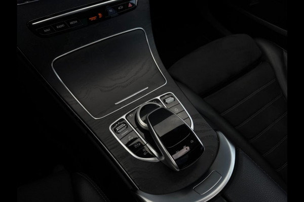 Mercedes-Benz C-Klasse 300 e Bns Sol. AMG FULL PANO NAVI 360 CAMERA LEDER LED
