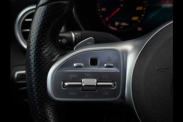 Mercedes-Benz C-Klasse 300 e Bns Sol. AMG FULL PANO NAVI 360 CAMERA LEDER LED