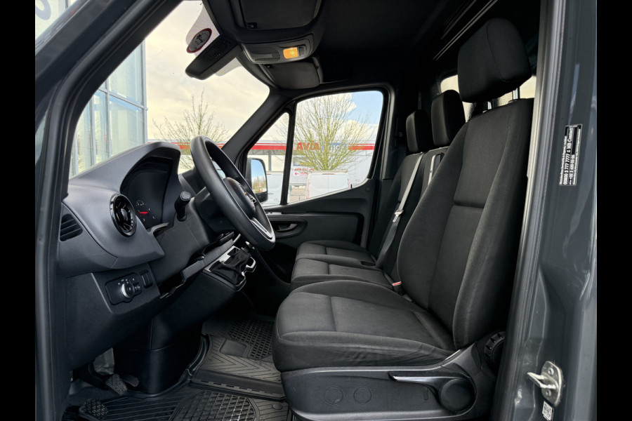 Mercedes-Benz Sprinter 314 2.2 CDI Bakwagen met laadklep | Zijdeur | Navi | Camera | Cruisec.