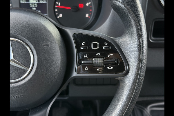 Mercedes-Benz Sprinter 314 2.2 CDI Bakwagen met laadklep | Zijdeur | Navi | Camera | Cruisec.