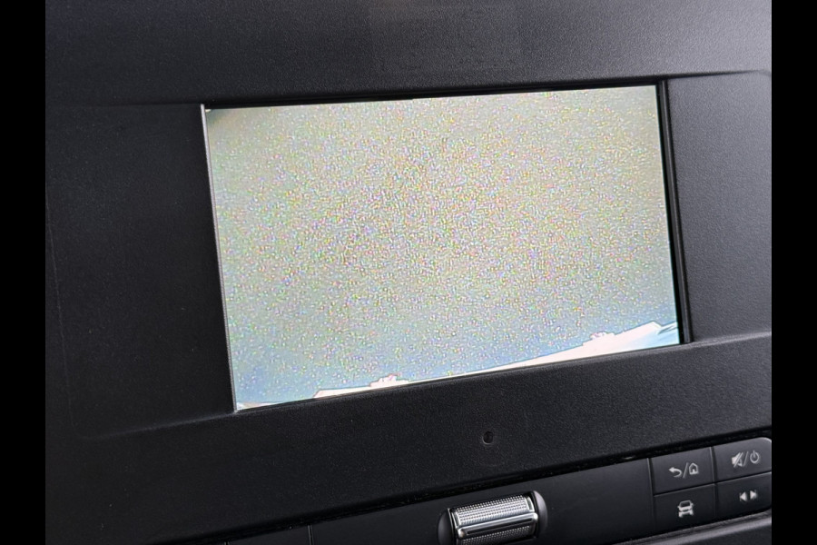 Mercedes-Benz Sprinter 314 2.2 CDI Bakwagen met laadklep | Zijdeur | Navi | Camera | Cruisec.