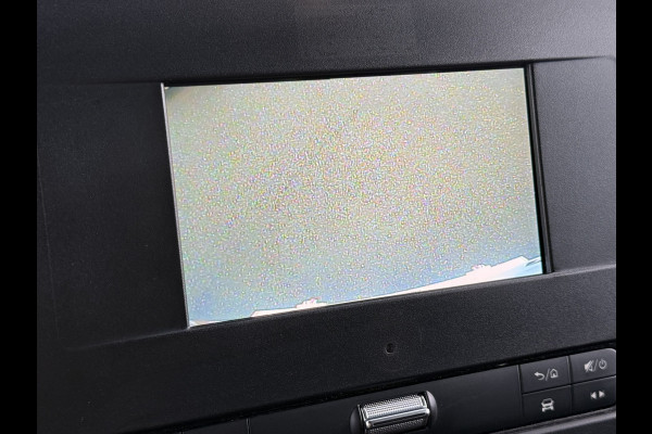 Mercedes-Benz Sprinter 314 2.2 CDI Bakwagen met laadklep | Zijdeur | Navi | Camera | Cruisec.