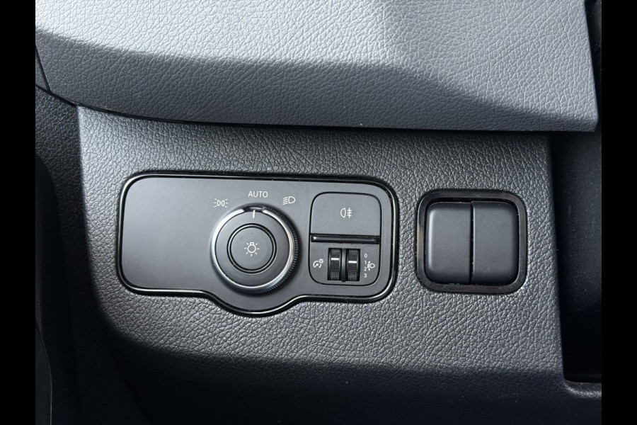 Mercedes-Benz Sprinter 314 2.2 CDI Bakwagen met laadklep | Zijdeur | Navi | Camera | Cruisec.