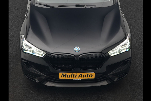 BMW X1 xDrive25e Plug In Hybrid 221pk Dealer O.H. PHEV | Camera | Voorstoelen Verwarmd | LED Koplampen | Cruise Control | Navigatie | DAB |