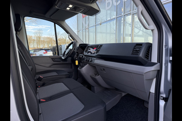 MAN TGE 35 2.0 Lang Hoog EL | Navi | Carplay | Camera | PDC