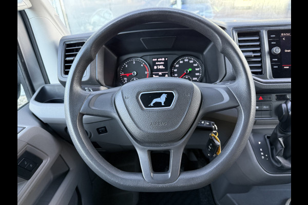 MAN TGE 35 2.0 Lang Hoog EL | Navi | Carplay | Camera | PDC