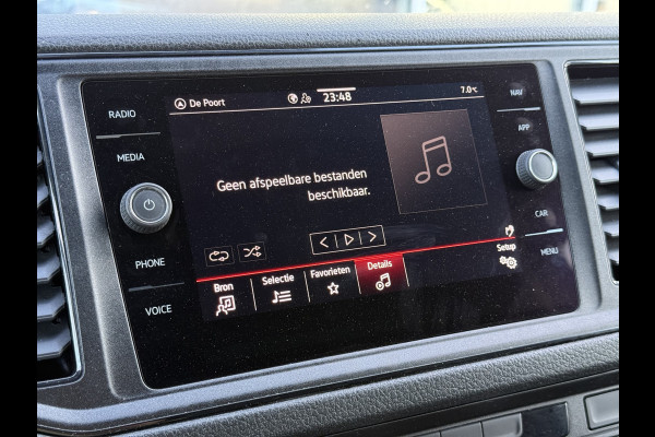 MAN TGE 35 2.0 Lang Hoog EL | Navi | Carplay | Camera | PDC