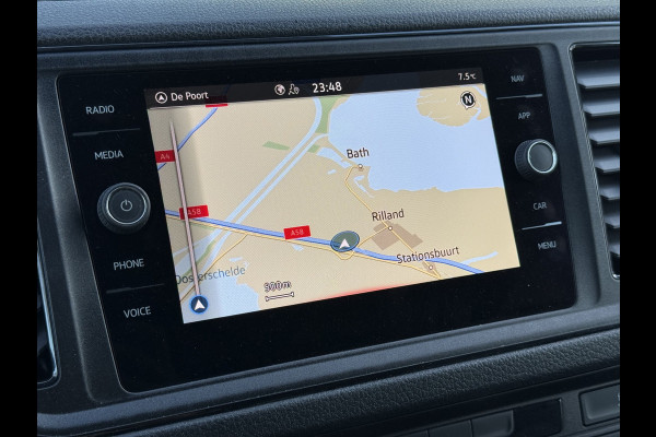 MAN TGE 35 2.0 Lang Hoog EL | Navi | Carplay | Camera | PDC