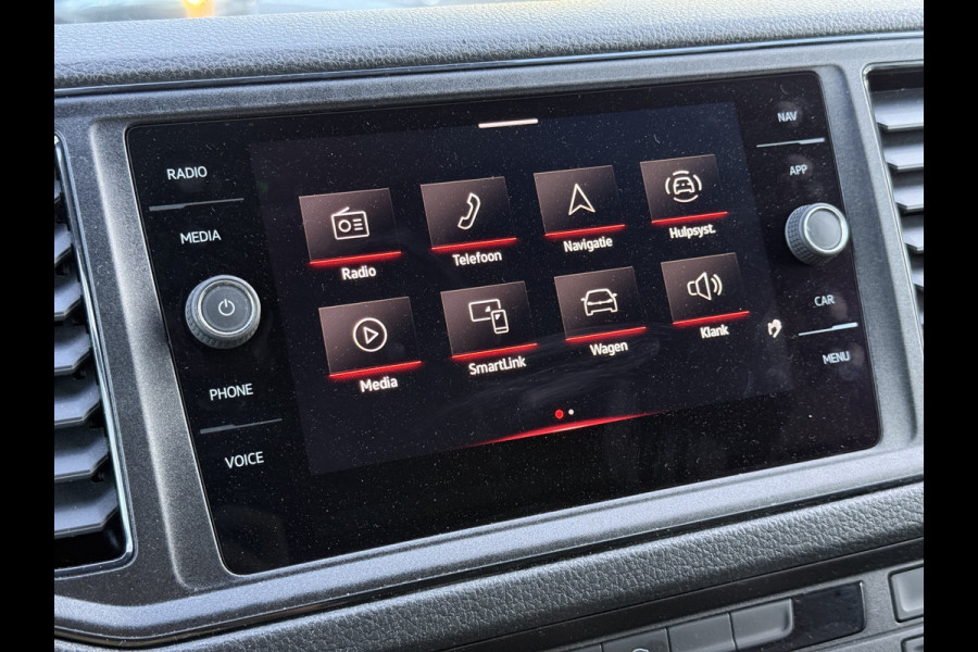MAN TGE 35 2.0 Lang Hoog EL | Navi | Carplay | Camera | PDC