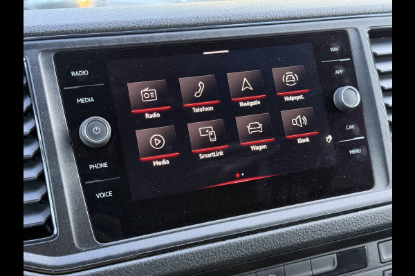 MAN TGE 35 2.0 Lang Hoog EL | Navi | Carplay | Camera | PDC