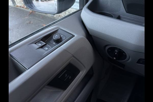 MAN TGE 35 2.0 Lang Hoog EL | Navi | Carplay | Camera | PDC