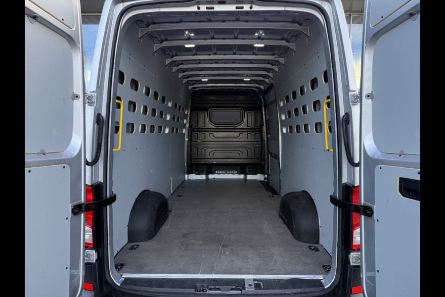 MAN TGE 35 2.0 Lang Hoog EL | Navi | Carplay | Camera | PDC