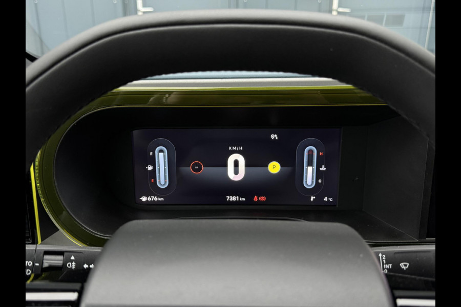 Fiat Grande Panda 1.2 Hybrid ICON Automaat | Pack Style | Prijs is rijklaar