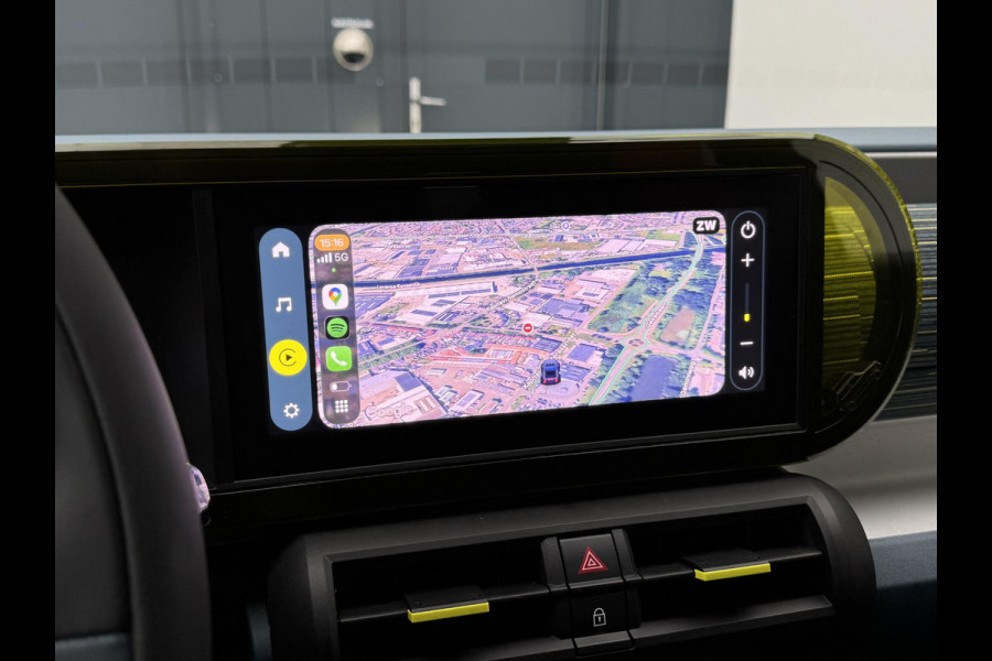 Fiat Grande Panda 1.2 Hybrid ICON Automaat | Pack Style | Prijs is rijklaar