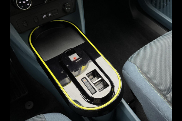 Fiat Grande Panda 1.2 Hybrid ICON Automaat | Pack Style | Prijs is rijklaar