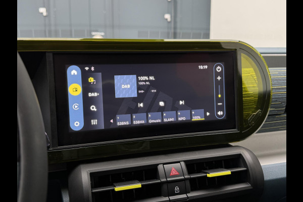 Fiat Grande Panda 1.2 Hybrid ICON Automaat | Pack Style | Prijs is rijklaar