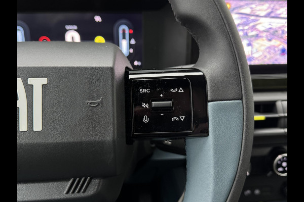 Fiat Grande Panda 1.2 Hybrid ICON Automaat | Pack Style | Prijs is rijklaar