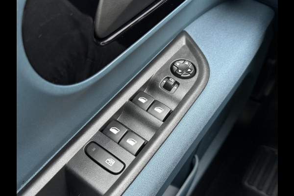 Fiat Grande Panda 1.2 Hybrid ICON Automaat | Pack Style | Prijs is rijklaar