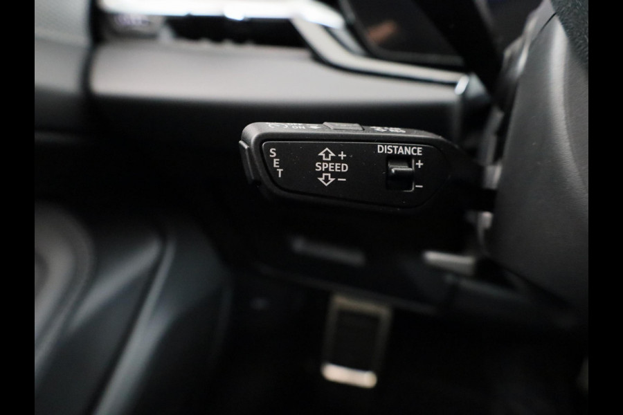Audi A6 Avant 2.0 e-hybrid quattro S edition 299pk | Trekhaak | S line interieur | Elektrisch verstelbare voorstoelen |