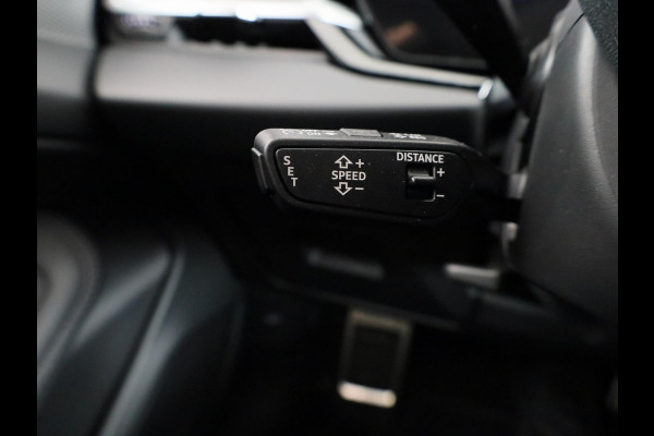 Audi A6 Avant 2.0 e-hybrid quattro S edition 299pk | Trekhaak | S line interieur | Elektrisch verstelbare voorstoelen |
