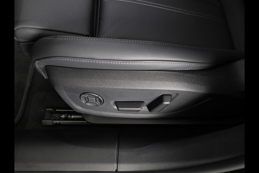 Audi A6 Avant 2.0 e-hybrid quattro S edition 299pk | Trekhaak | S line interieur | Elektrisch verstelbare voorstoelen |